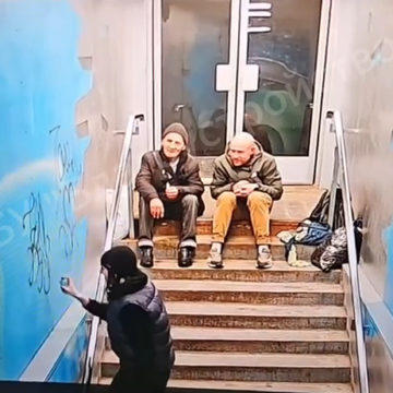 Алкоголь, Вандалы, Происшествия, Хулиганство, Город Обнинск, Калужская область, Обнинск