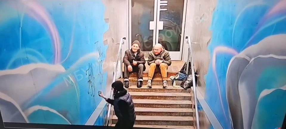 Алкоголь, Вандалы, Происшествия, Хулиганство, Город Обнинск, Калужская область, Обнинск