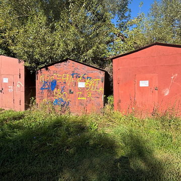 Недвижимость, Общество