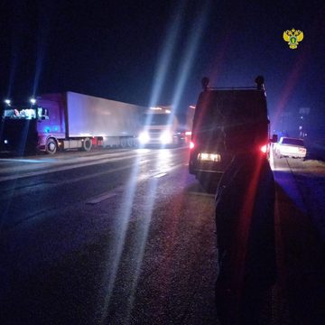 Авария, ДТП, Город Сухиничи, Калужская область, Прокуратура, Сухиничский район