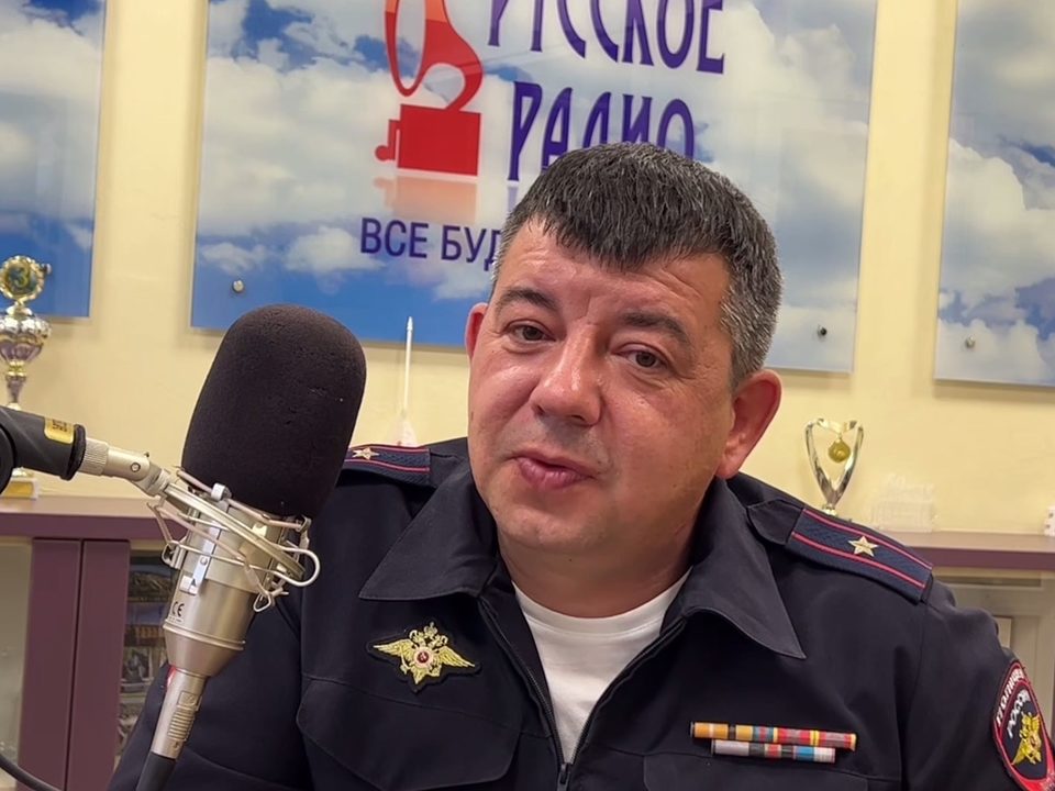 Криминал, Общество, ГИБДД, Город Обнинск