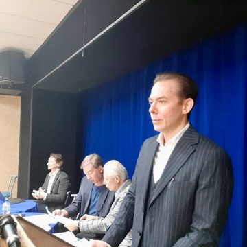 Культура, Драматический театр