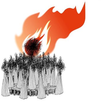 Масленица, Общество, Арт-парк Никола-Ленивец, Дзержинский район