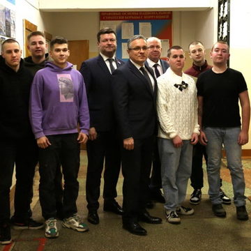 Армия, Общество, Призыв в армию, Юрий Моисеев, Городская дума Калуги