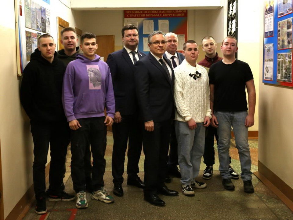 Армия, Общество, Призыв в армию, Юрий Моисеев, Городская дума Калуги