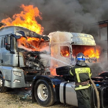 Пожар, Происшествия, Медынский район, МЧС