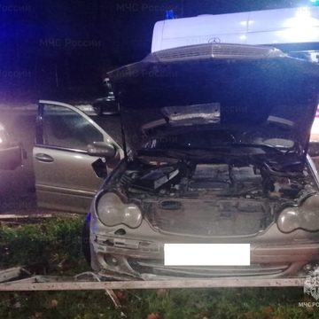 ДТП, Происшествия, ГИБДД, Обнинск