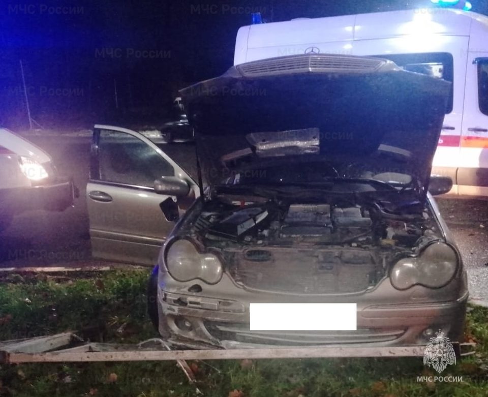 ДТП, Происшествия, ГИБДД, Обнинск