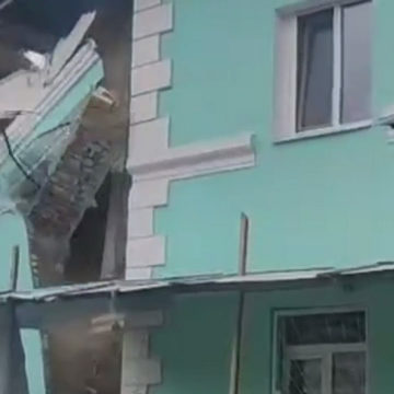 Происшествия, Следственный комитет