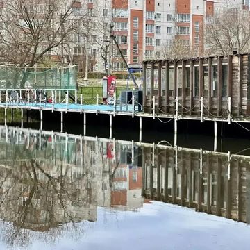 Благоустройство города, Общество, Стефан Перевалов, Город Обнинск