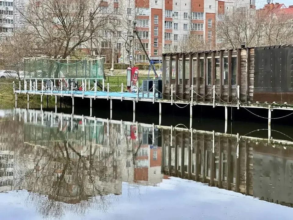 Благоустройство города, Общество, Стефан Перевалов, Город Обнинск