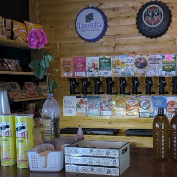 Алкоголь, Контрафакт, Криминал, Пиво, Калуга, Калужская область, Министерство конкурентной политики