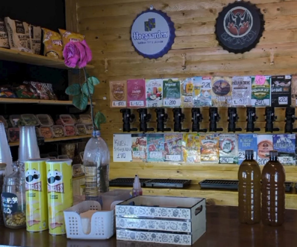 Алкоголь, Контрафакт, Криминал, Пиво, Калуга, Калужская область, Министерство конкурентной политики