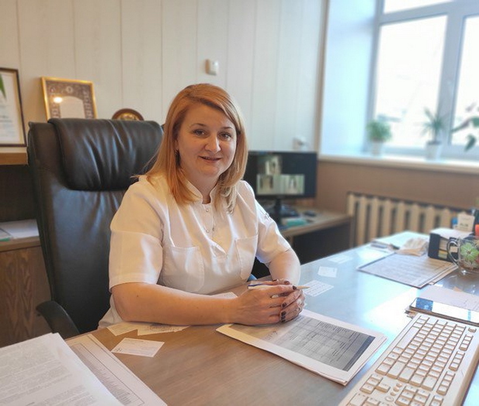 Здоровье, Общество, Боровский район