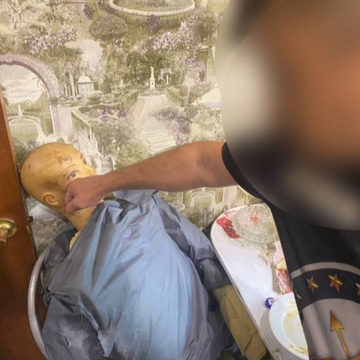 Криминал, Убийство, Город Людиново, Следственный комитет