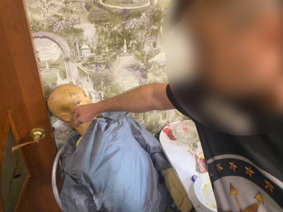 Криминал, Убийство, Город Людиново, Следственный комитет