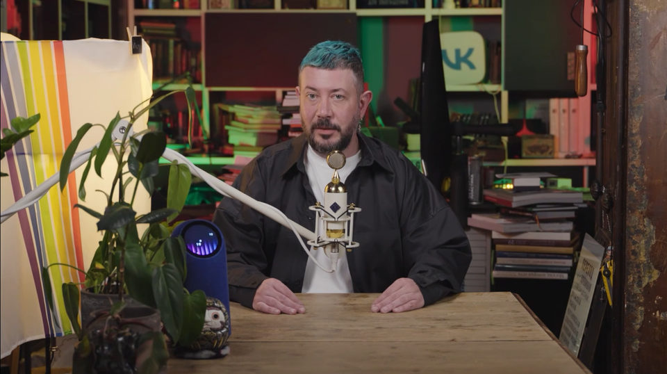 Бизнес, Блогер, Экономика, Артемий Лебедев, Калуга, Калужская область, Министерство экономического развития