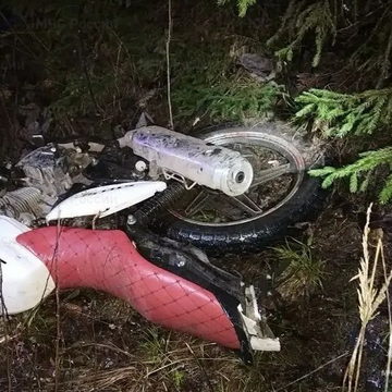 ДТП, Происшествия, ГИБДД, Людиновский район