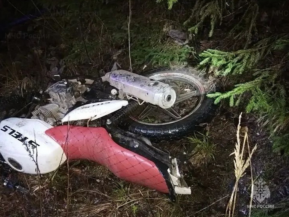 ДТП, Происшествия, ГИБДД, Людиновский район