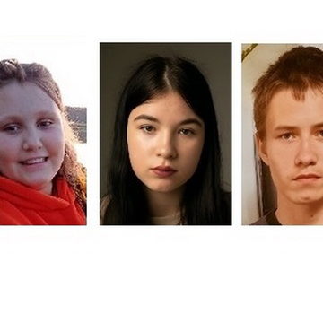 Дети, Поиск людей, Происшествия, Дзержинский район, Лиза Алерт