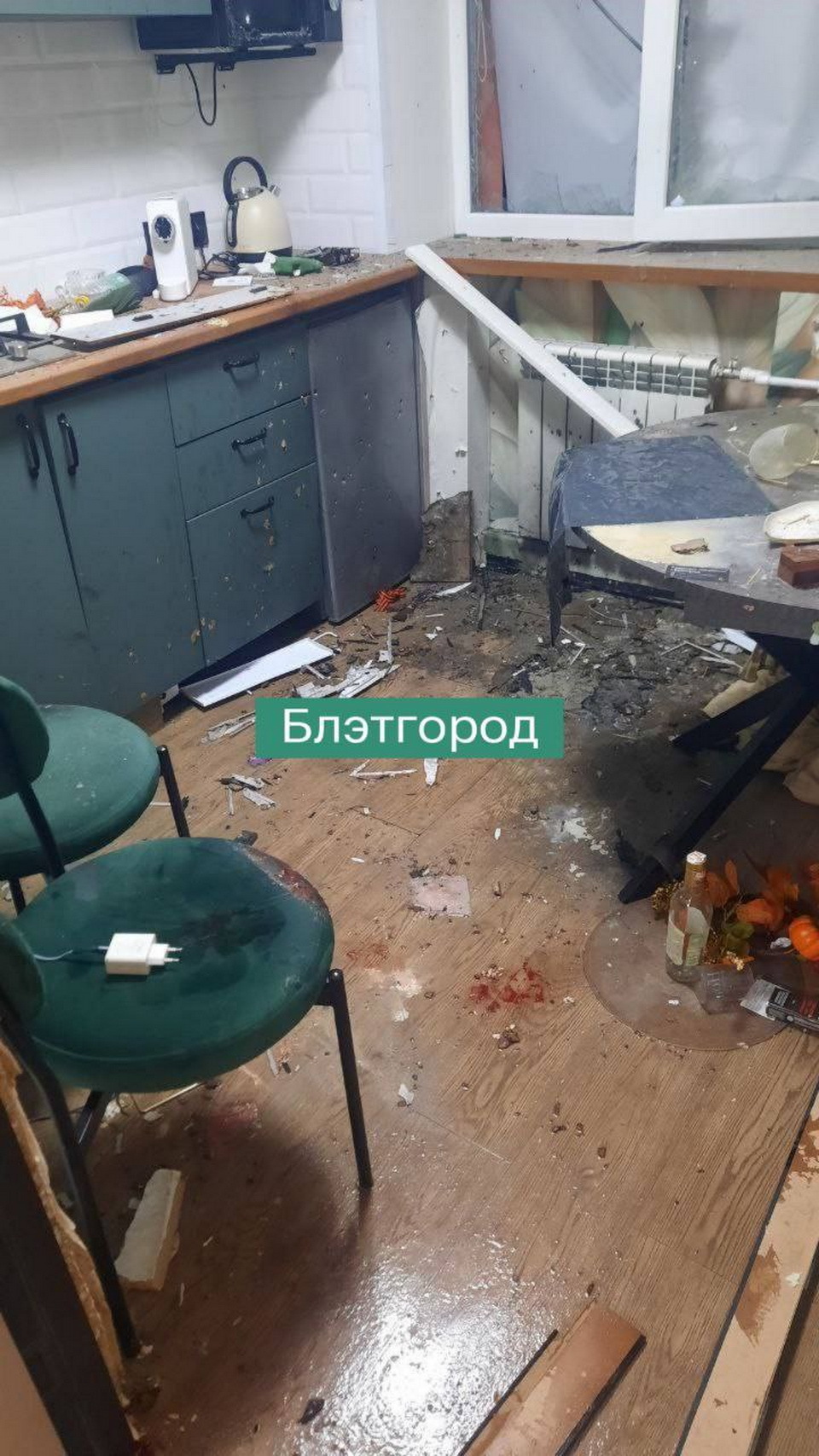 Армия, Происшествия