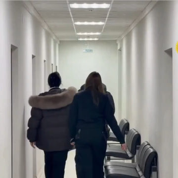 Кража, Криминал, Мошенничество, Общество, СВО, Хищение, Константин Жиляков, Калуга, Калужская область, Козельск, Козельский район, Прокуратура, ФСБ