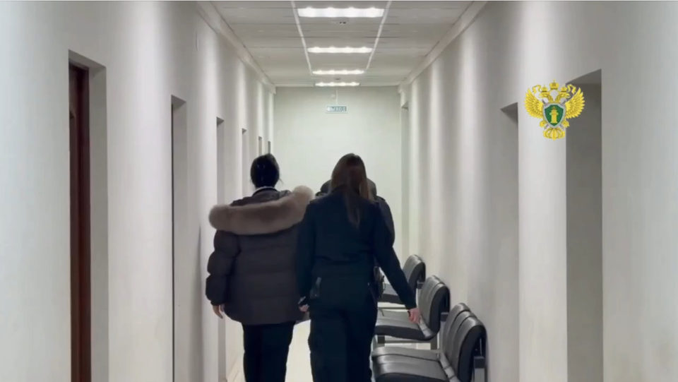 Кража, Криминал, Мошенничество, Общество, СВО, Хищение, Константин Жиляков, Калуга, Калужская область, Козельск, Козельский район, Прокуратура, ФСБ