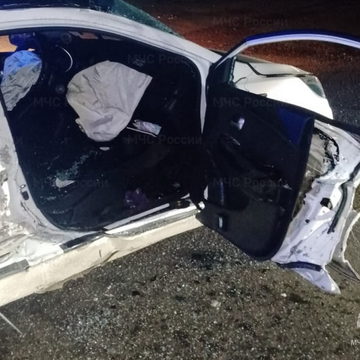 ДТП, Происшествия, ГИБДД, Город Обнинск, Трасса М3 Украина