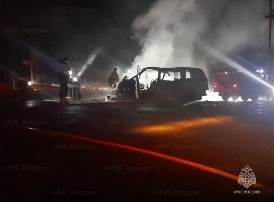 ДТП, Происшествия, ГИБДД, Юхновский район