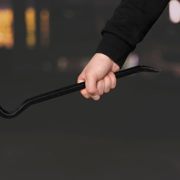 Кража, Криминал, Хищение, Боровский район, Калужская область