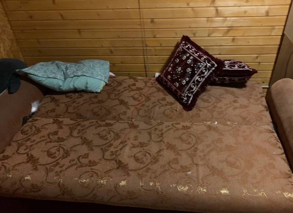 Криминал, Происшествия, Убийство, Жуковский район, Следственный комитет