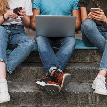 Дети, Интернет, Криминал, Молодежь, Общество, Социальная сеть, Терроризм, Экстремизм, Калуга, Калужская область