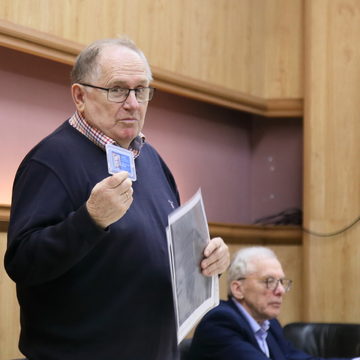 Образование, Общество