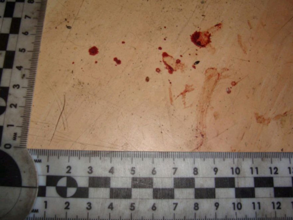 Алкоголь, Криминал, Нападение, Происшествия, Убийство, Калуга, Калужская область, Полиция, Следственный комитет