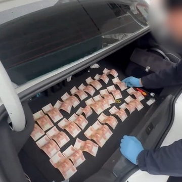 Коррупция, Общество, Прокуратура