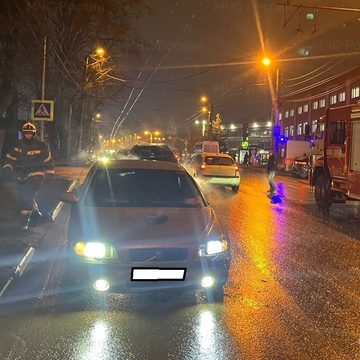 ДТП, Происшествия, ГИБДД