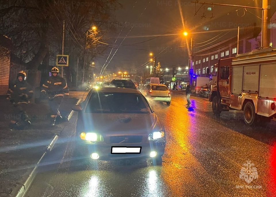 ДТП, Происшествия, ГИБДД