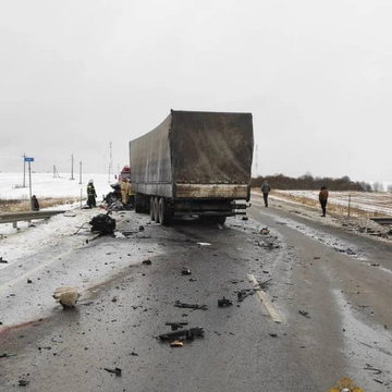 ДТП, Происшествия, ГИБДД, Мещовский район