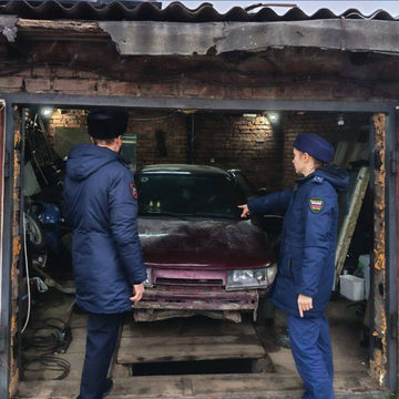 Дети, Криминал, Смерть, Бабынинский район, Калужская область, Поселок Воротынск, Следственный комитет