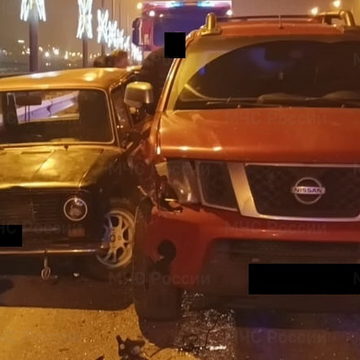 ДТП, Происшествия, ГИБДД