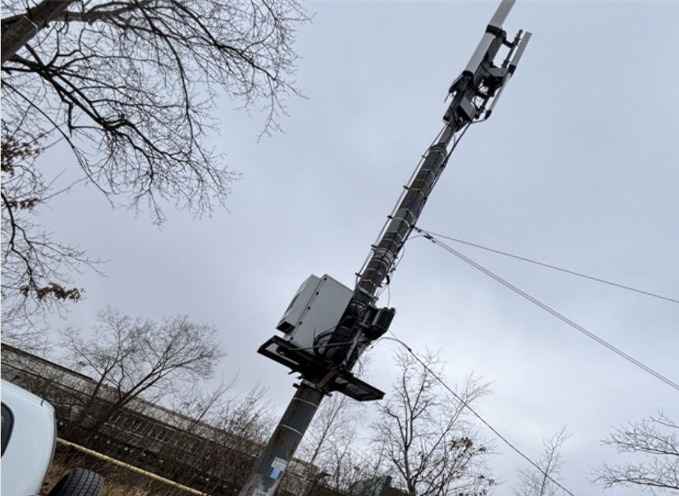 Общество, Городская управа Калуги, Калуга, Управление архитектуры и градостроительства