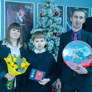 Дети, Общество, Пожар, МЧС