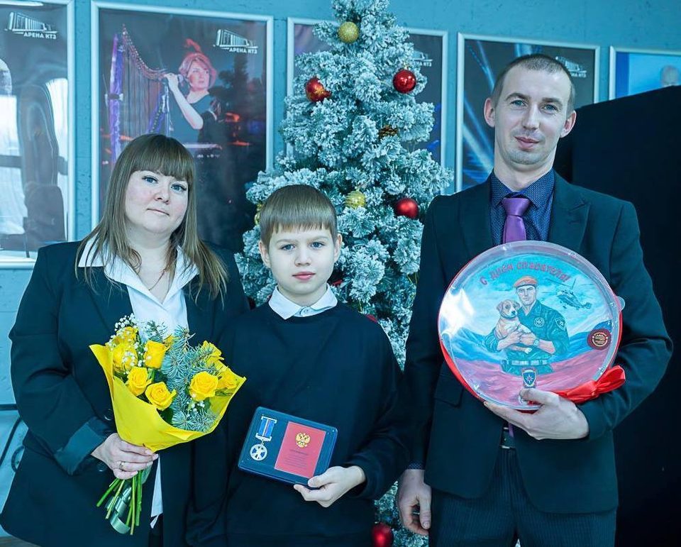 Дети, Общество, Пожар, МЧС