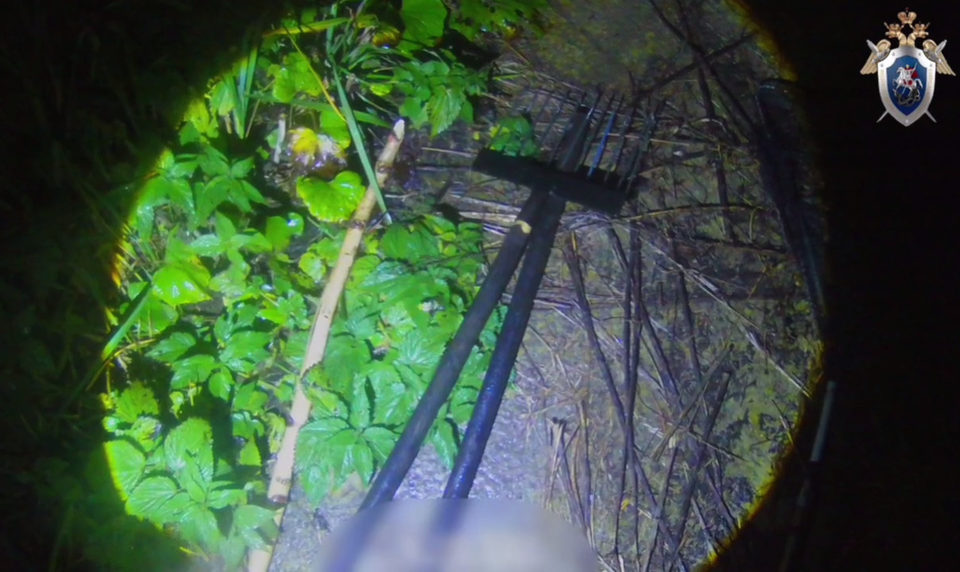 Браконьеры, Происшествия, Следственный комитет, Сухиничский район