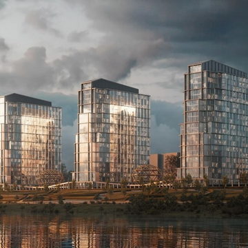 Архитектура, Общество