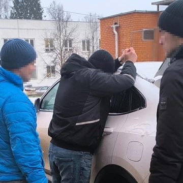 Коррупция, Криминал, Общество, Обнинск, Полиция