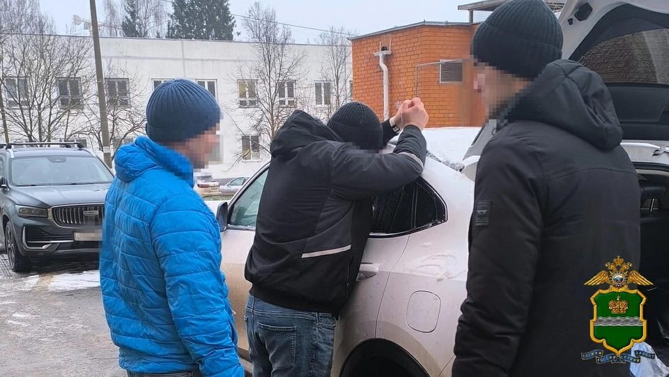 Коррупция, Криминал, Общество, Обнинск, Полиция