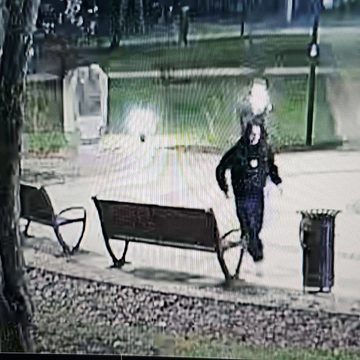 Вандалы, Криминал, Происшествия, Стефан Перевалов, Город Обнинск, Калужская область, Обнинск