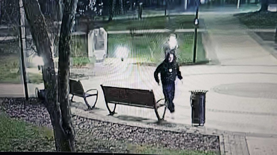 Вандалы, Криминал, Происшествия, Стефан Перевалов, Город Обнинск, Калужская область, Обнинск