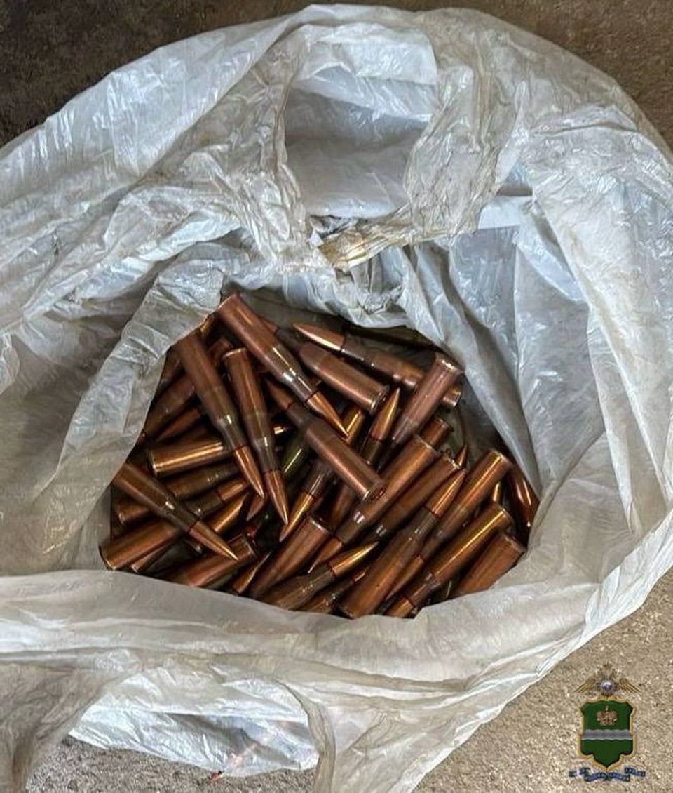 Общество, Оружие, Полиция